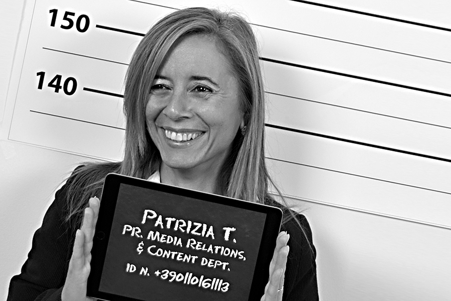 Patrizia Tontini