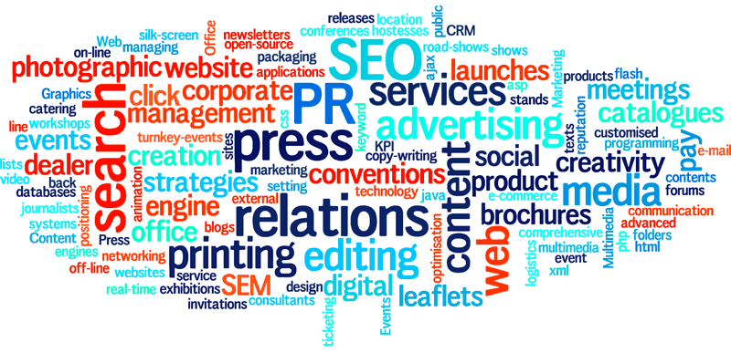 agenzia pr torino, ufficio stampa torino, seo torino, sem torino, agenzia marketing online torino, marketing online torino | pr agency turin, press office turin, seo turin, online marketing agency turin, online marketing turin | gestione completa dei contenuti | content management below the line, web, comunicati & cartelle stampa, traduzioni | below the line, web, press kits, translations materiali below the line | below the line materials realizzazione creativa, copy, localizzazione e stampa | creativity, copy, localization & printing ufficio stampa & relazioni con i media, pubbliche relazioni | press office & media relations, PR in outsourcing o a supporto | direct or in back office web design, web development & multimedia websites, e-commerce, newsletter, communities, advergames, videoclips, i-phone & facebook applications SEO, SEM & PPC search engine optimization, search engine marketing, pay per click, keyword advertising KPI digital PR web reputation & social media relations eventi | events a servizio completo, di prodotto e corporate, club & roadshow | full service, product and corporate, club & roadshow marketing marketing tradizionale e anticonvenzionale, guerrilla e buzz | traditional & unconventional marketing, guerrilla & buzz