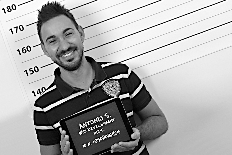 <b>Antonio Sessa </b>