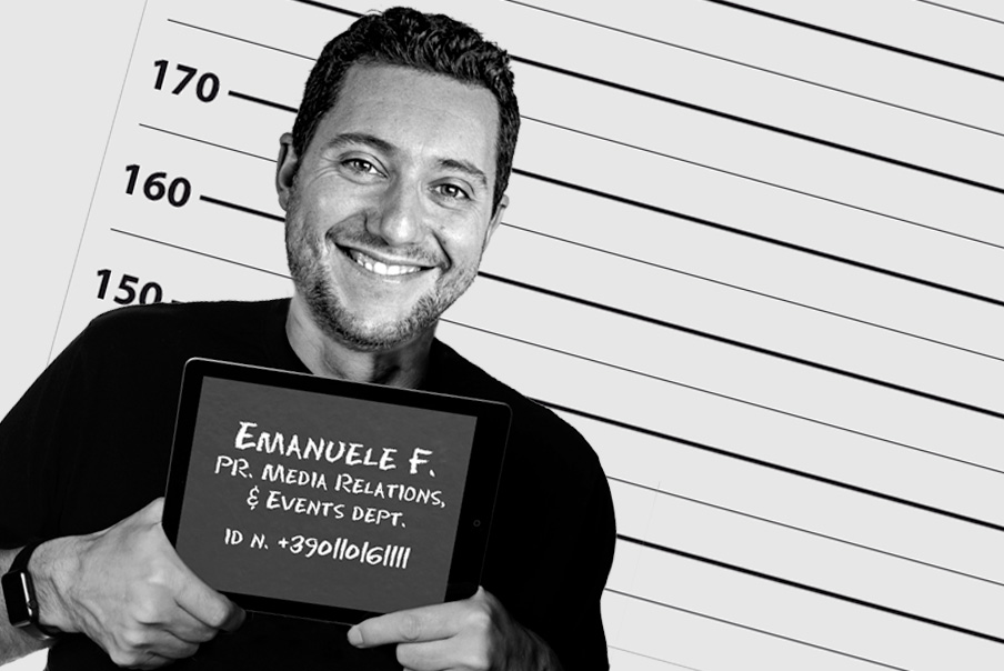 Emanuele Franzoso