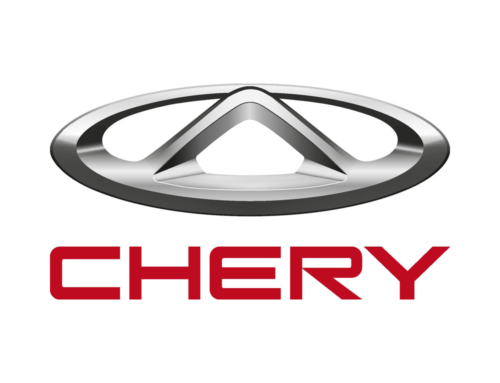 Chery auf der Frankfurter Motor Show