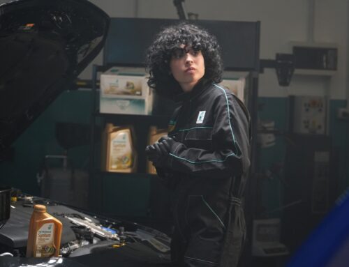 PETRONAS Legacy: a commercial that captures the heart of Italian workshops