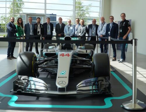 HSSE week PETRONAS: Training, Prevention, and Shared Values