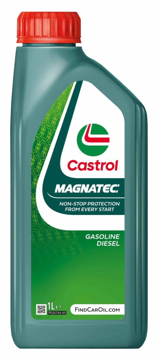 Castrol MAGNATEC 1L