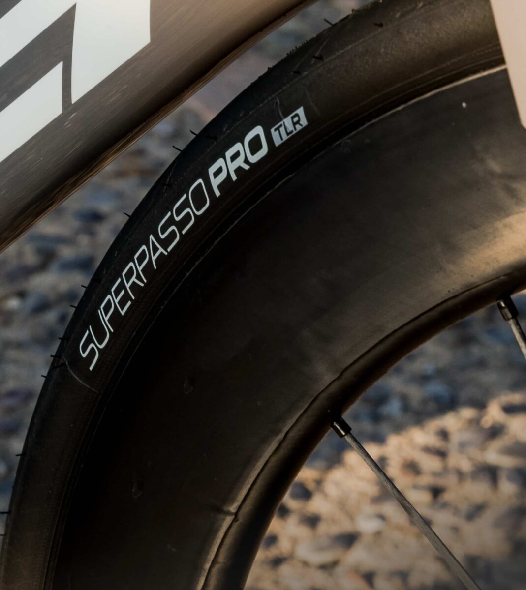 pneumatici bici Vredestein Apollo Tyres