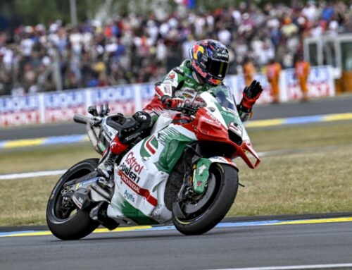 TMR Village joins the Castrol Super Shop Network