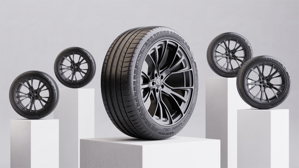 Sondaggio Apollo Tyres