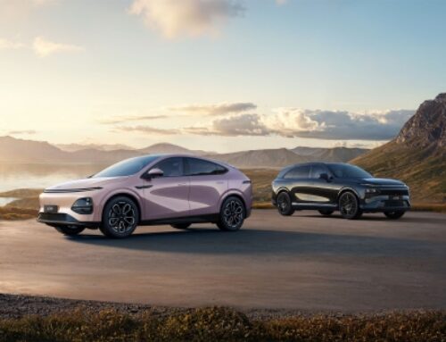 XPENG Tops 2025 EV Satisfaction Study