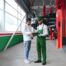 Sondaggio Castrol fidelizzazione officine