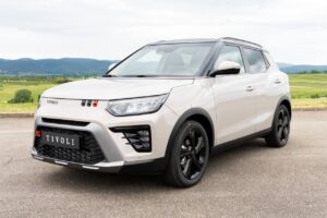 KGM Tivoli