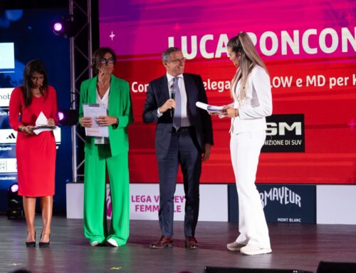 KGM Becomes Official Sponsor of the Women’s Volleyball Premier League for the 2025-2026 Season