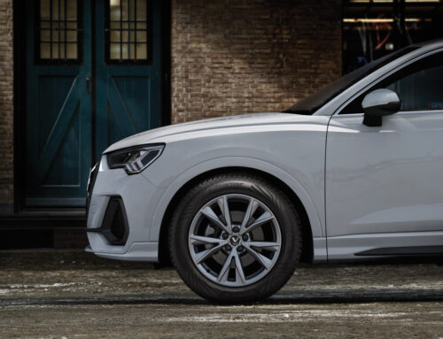 Vredestein Quatrac takes first place in Auto Bild Allrad all-season tyre test