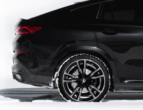 Vredestein Wintrac Pro+ takes podium in Auto Bild Allrad’s winter tyre test