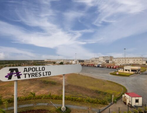 Apollo Tyres’ new production strategy will enhance choice and ramp up supply of TBR tyres in Europe
