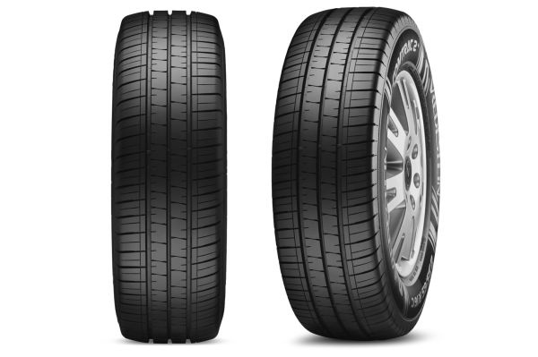 Comtrac 2+ Vredestein