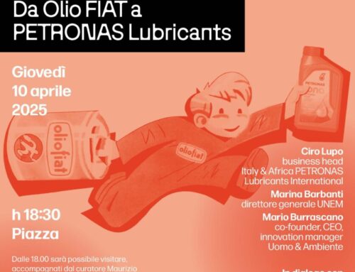 Business Talk PETRONAS at MAUTO