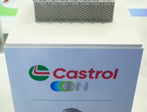 Castrol partners with LION Smart to pioneer direct battery cooling