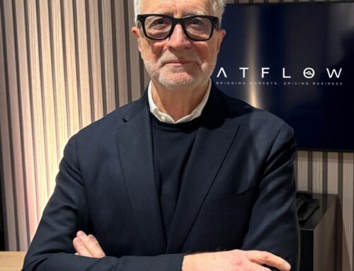 ATFlow strengthens its Management Team in Italy