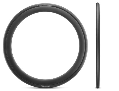 High-performance all-season Vredestein road tyre delivers grip and durability in challenging conditions