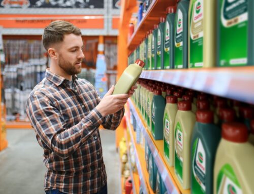 Car drivers are risking engine damage by delaying essential oil checks