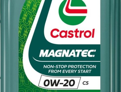 Chery Group and Castrol announce strategic partnership for lubricants and automotive products