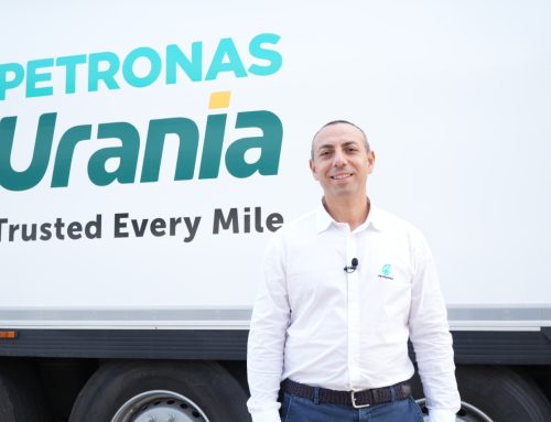 PETRONAS Lubricants International Invites West African Partners to Experience High-Performance Engineering at WAAS 2026