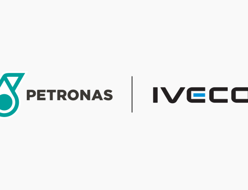 IVECO and PETRONAS Lubricants International Renew Long-Standing Partnership to Advance Commercial Vehicle Innovation
