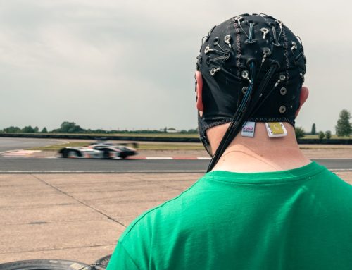 New Castrol study unveils the science behind the ‘thrill of driving’