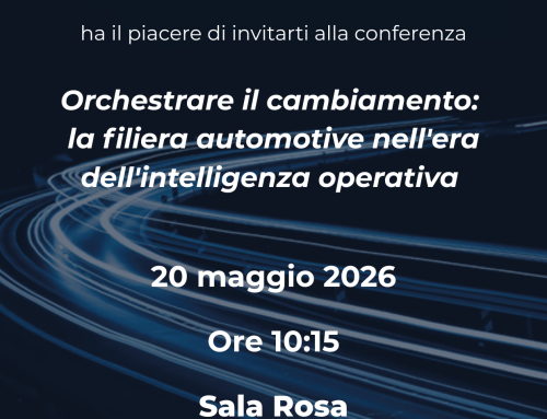 Ecoprogram Flotte at Automotive Dealer Day 2026