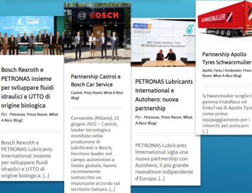 Communicating the Value of Strategic Partnerships Between International Brands