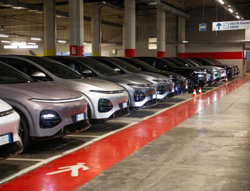XPENG and Electrip: A Partnership for Electric Mobility