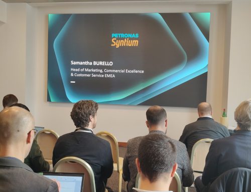 Launch of the New PETRONAS Syntium Range for the EMEA Market