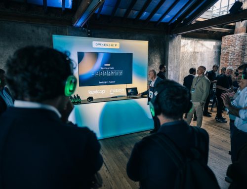 Keyloop Fusion Live 2025: Media Relations for Automotive Retail