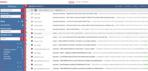 Servizi di Rassegna stampa Anicecommunication - piattaforme