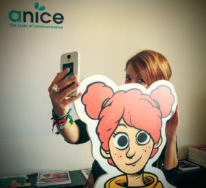 Selfie Marketing