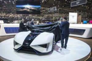 Techrules REN a Ginevra 2017