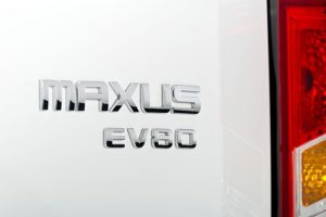 Maxus EV80