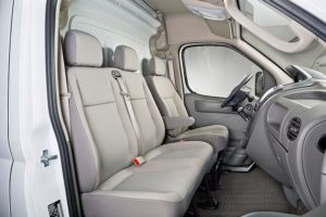 Maxus EV80