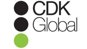 CDK Global e Anice