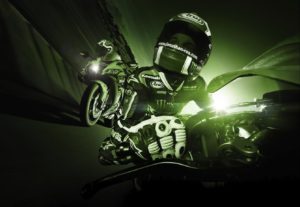 Kawasaki New Site