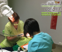 Studio Dentistico Loto