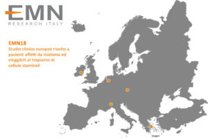 EMN18 Studio Clinico Europeo