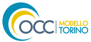 OCC Modello Torino - logo e sito web by Anice