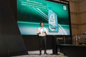 Petronas Lubricants International a Ginevra - Anicecommunication