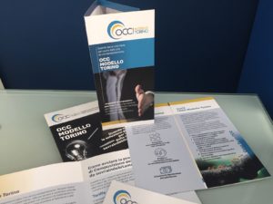 OCC Depliant by Anicecommunication