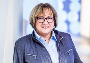 Gabriella_Mozes, General Manager lobal Automotive, Tungsram
