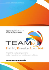 Corso FAD EMN Mieloma Multiplo