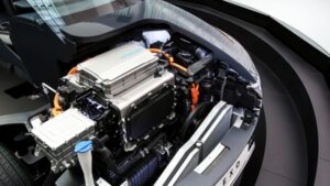 Hyundai Motor Company e INEOS