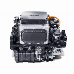 Hyundai Motor Company e INEOS