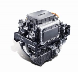 Hyundai Motor Company e INEOS